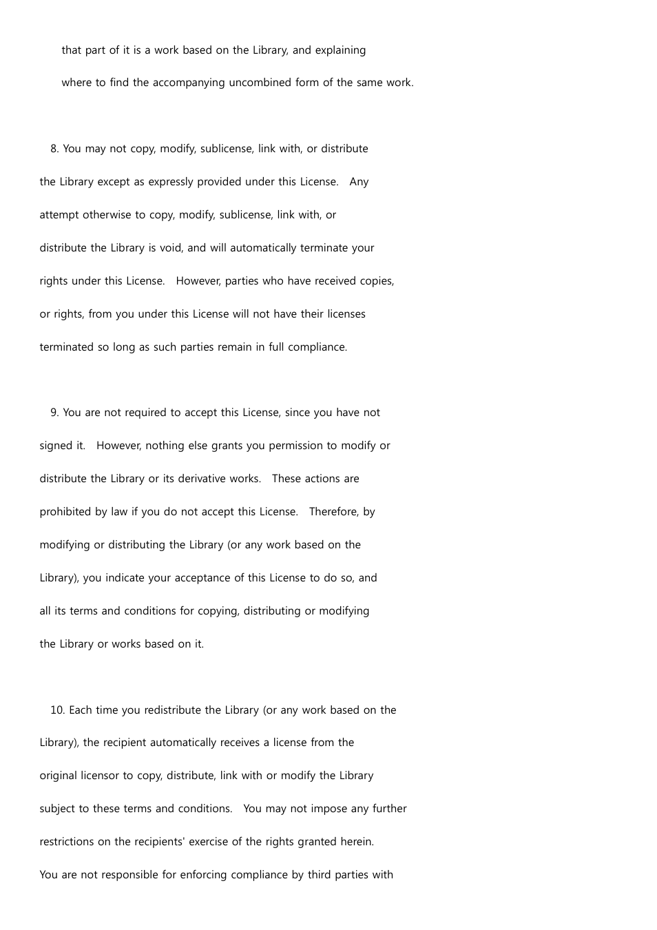 Samsung SL-M3370FD-XAA User Manual | Page 150 / 188