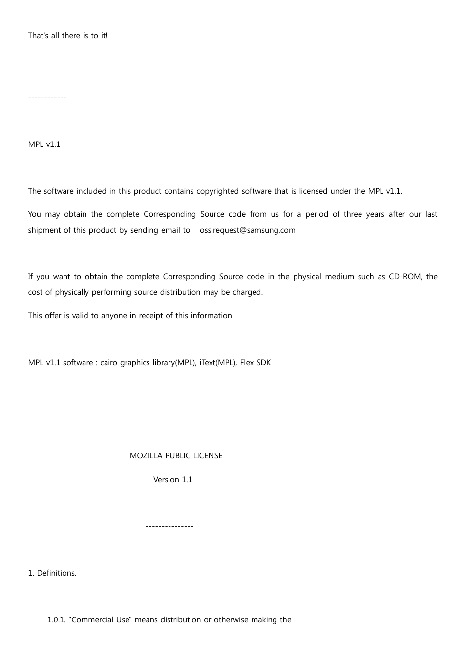 Samsung SL-M3370FD-XAA User Manual | Page 156 / 188