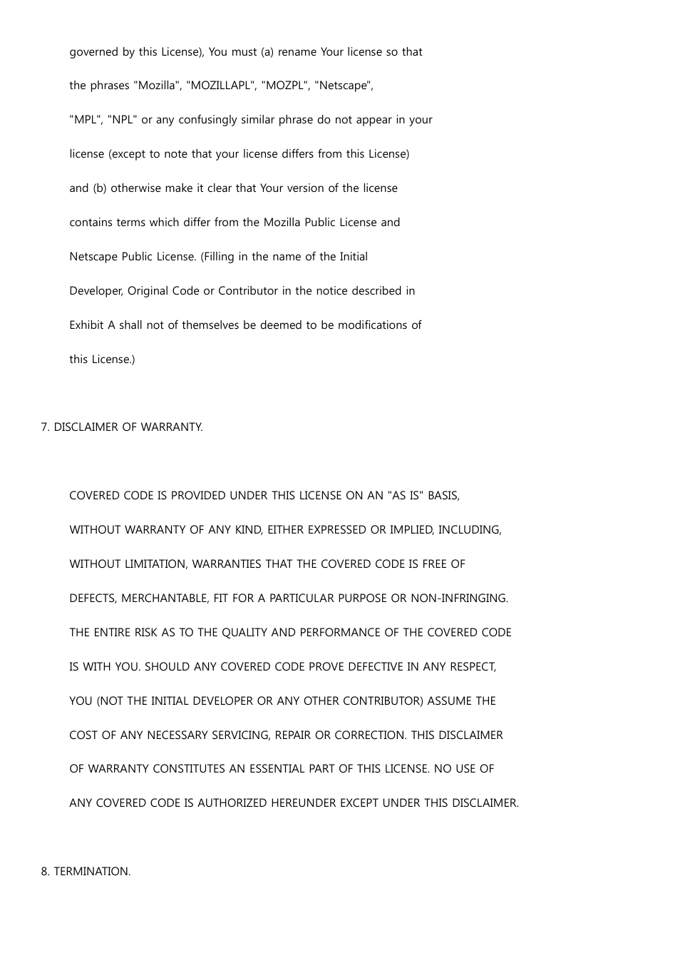 Samsung SL-M3370FD-XAA User Manual | Page 168 / 188