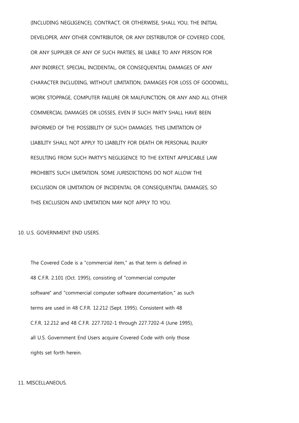 Samsung SL-M3370FD-XAA User Manual | Page 171 / 188