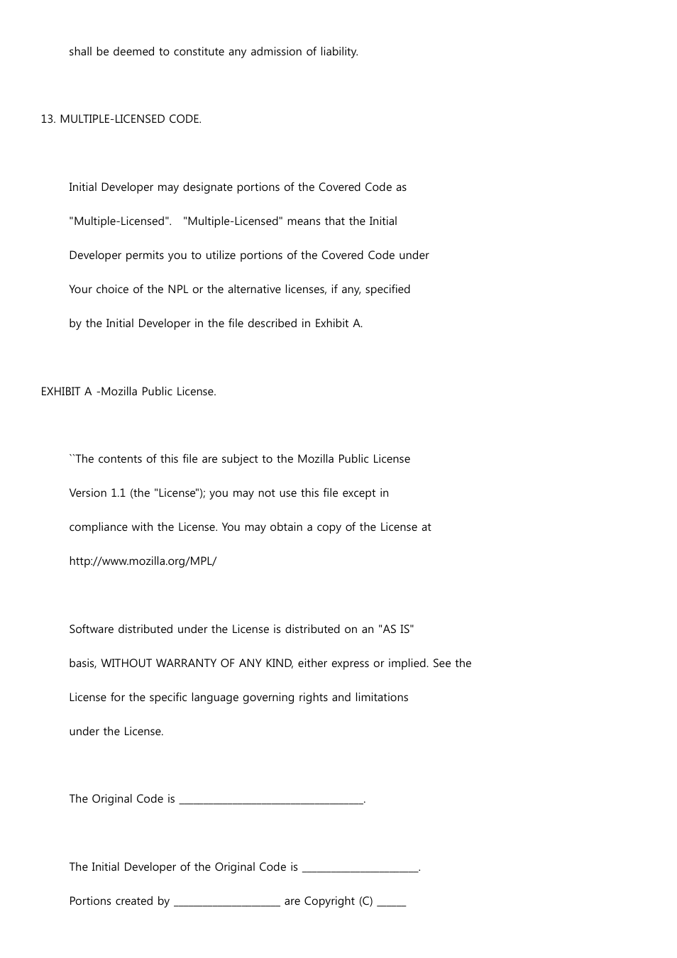 Samsung SL-M3370FD-XAA User Manual | Page 173 / 188