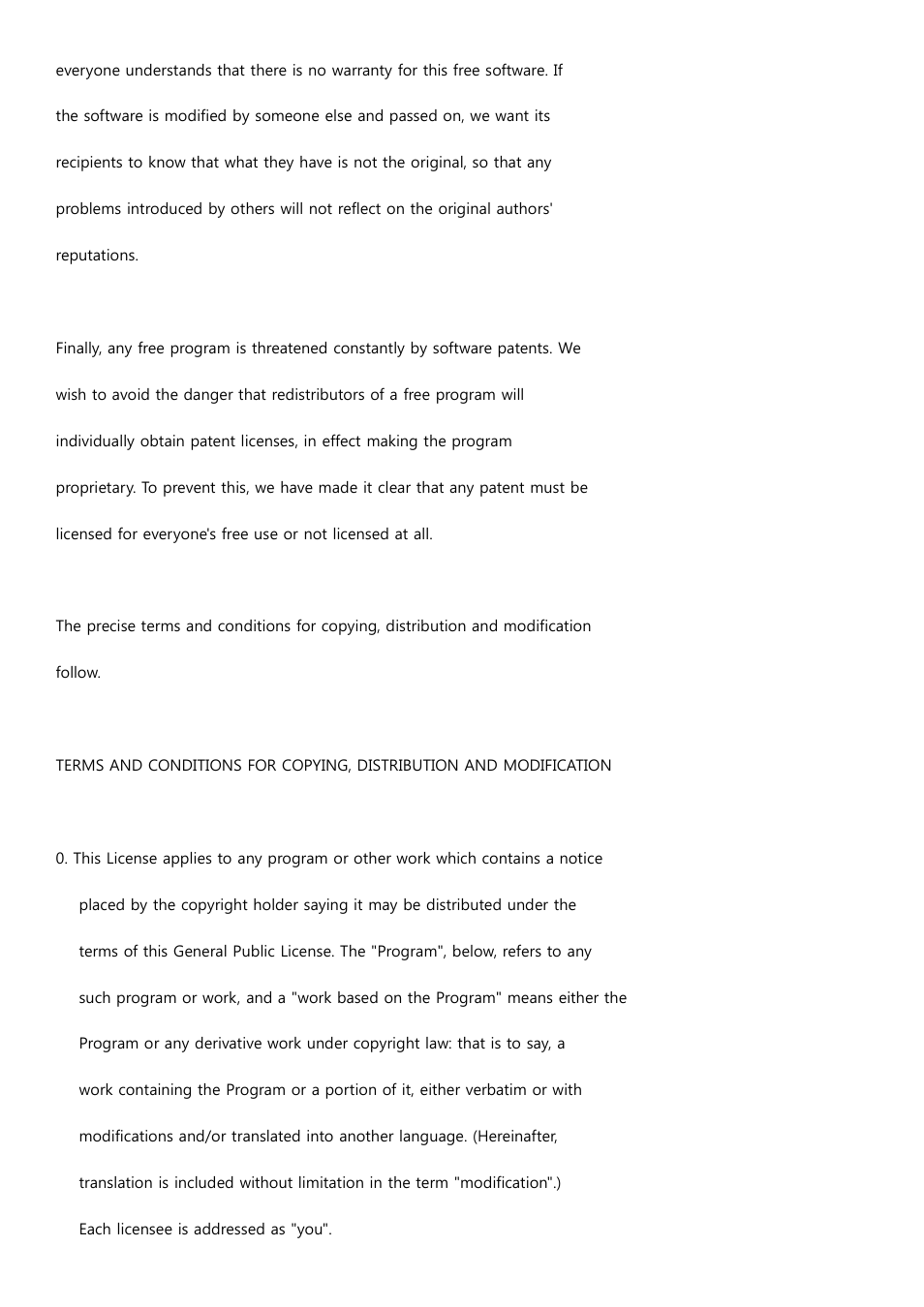 Samsung SL-M3370FD-XAA User Manual | Page 177 / 188