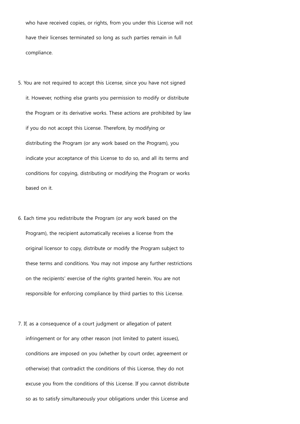 Samsung SL-M3370FD-XAA User Manual | Page 182 / 188