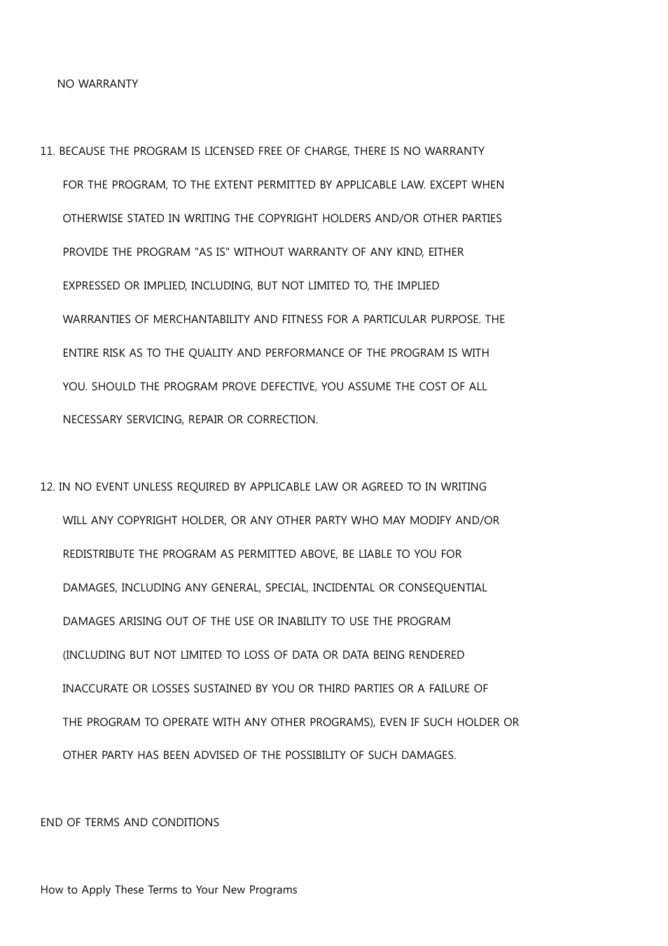 Samsung SL-M3370FD-XAA User Manual | Page 185 / 188
