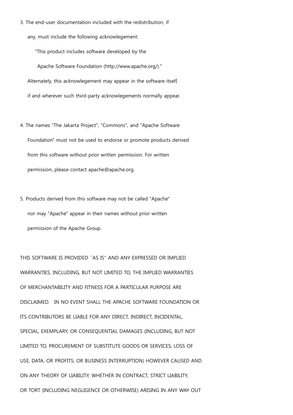 Samsung SL-M3370FD-XAA User Manual | Page 2 / 188