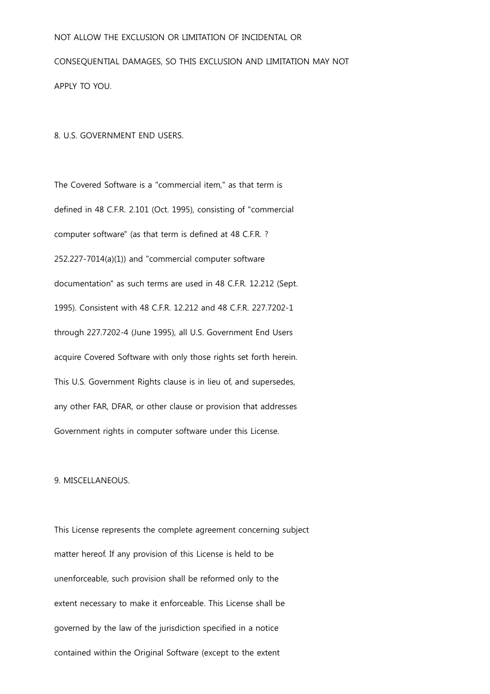 Samsung SL-M3370FD-XAA User Manual | Page 25 / 188