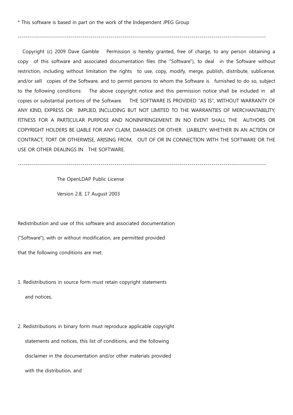 Samsung SL-M3370FD-XAA User Manual | Page 32 / 188