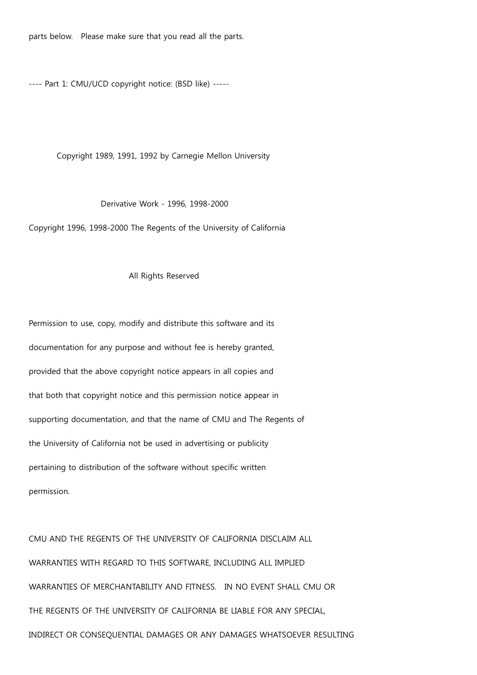 Samsung SL-M3370FD-XAA User Manual | Page 44 / 188