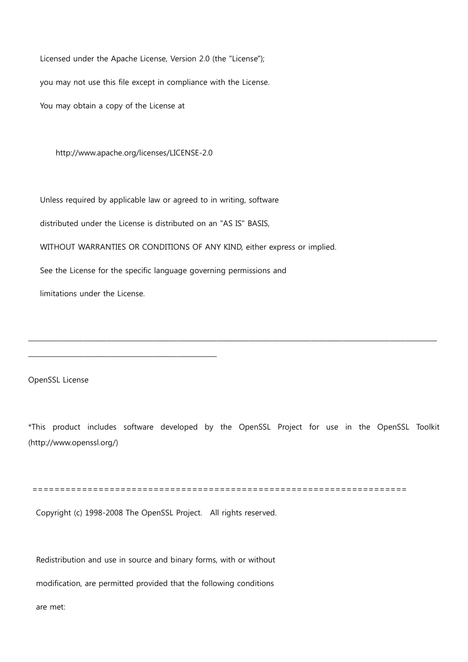 Samsung SCX-5935NX-XAA User Manual | Page 11 / 154