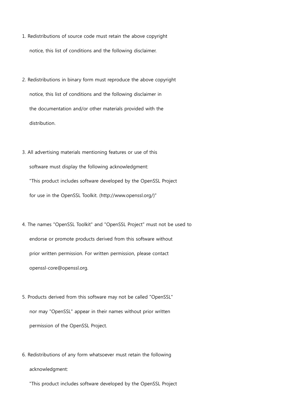 Samsung SCX-5935NX-XAA User Manual | Page 12 / 154