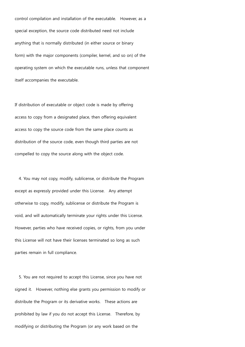 Samsung SCX-5935NX-XAA User Manual | Page 146 / 154