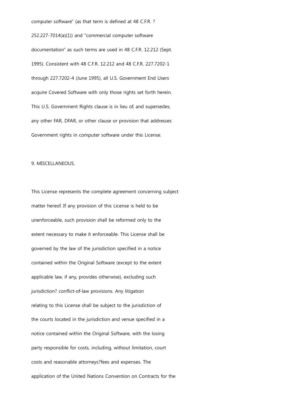 Samsung SCX-5935NX-XAA User Manual | Page 85 / 154