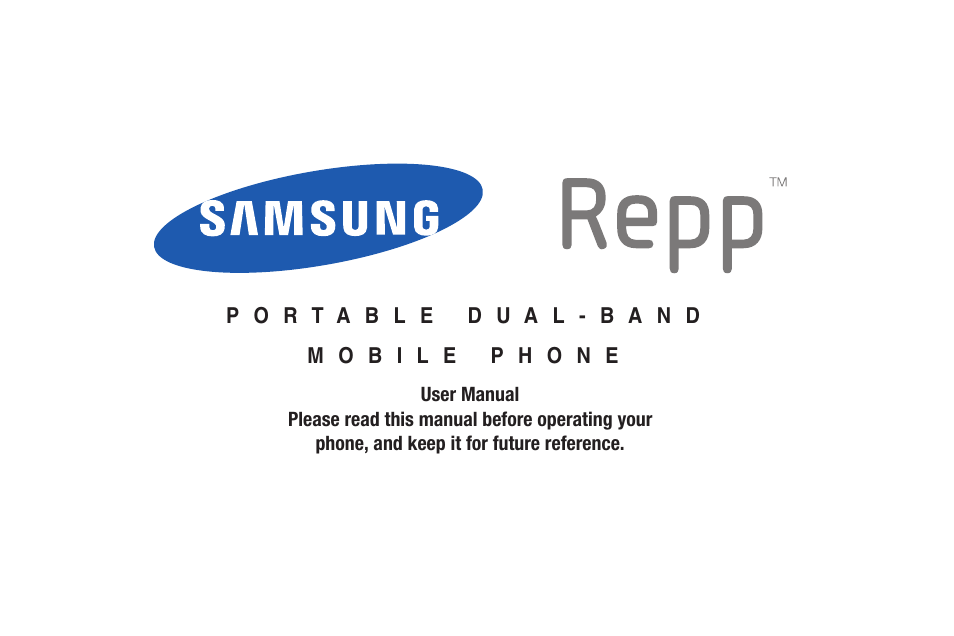 Samsung SCH-R680WRAUSC User Manual | 141 pages