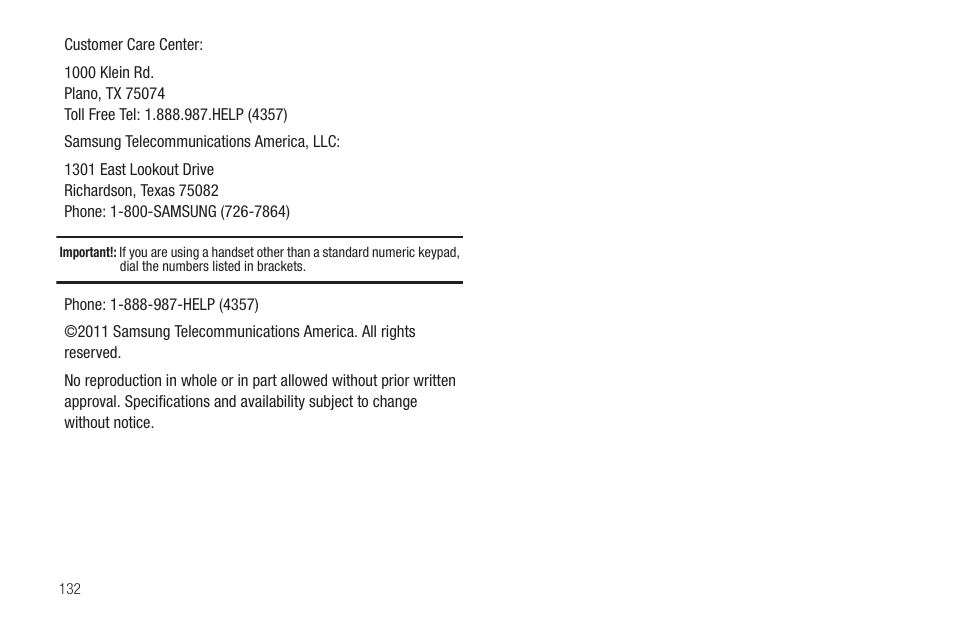 Samsung SCH-R680WRAUSC User Manual | Page 136 / 141