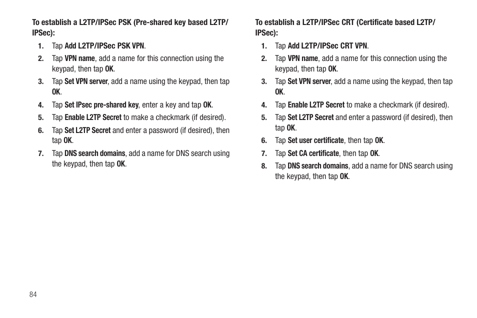 Samsung SCH-R680WRAUSC User Manual | Page 88 / 141