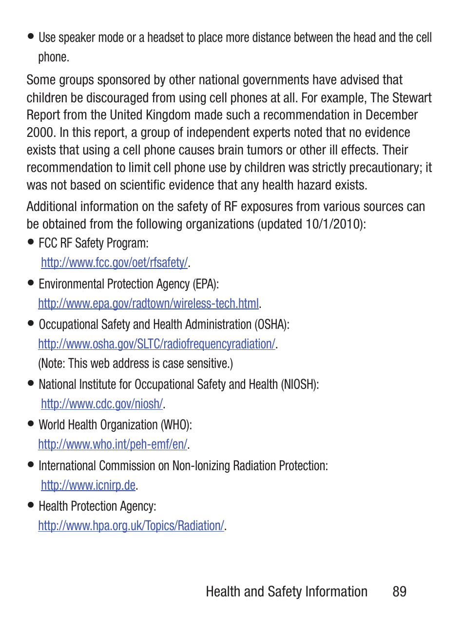 Samsung SCH-S380ZKATFN User Manual | Page 93 / 125