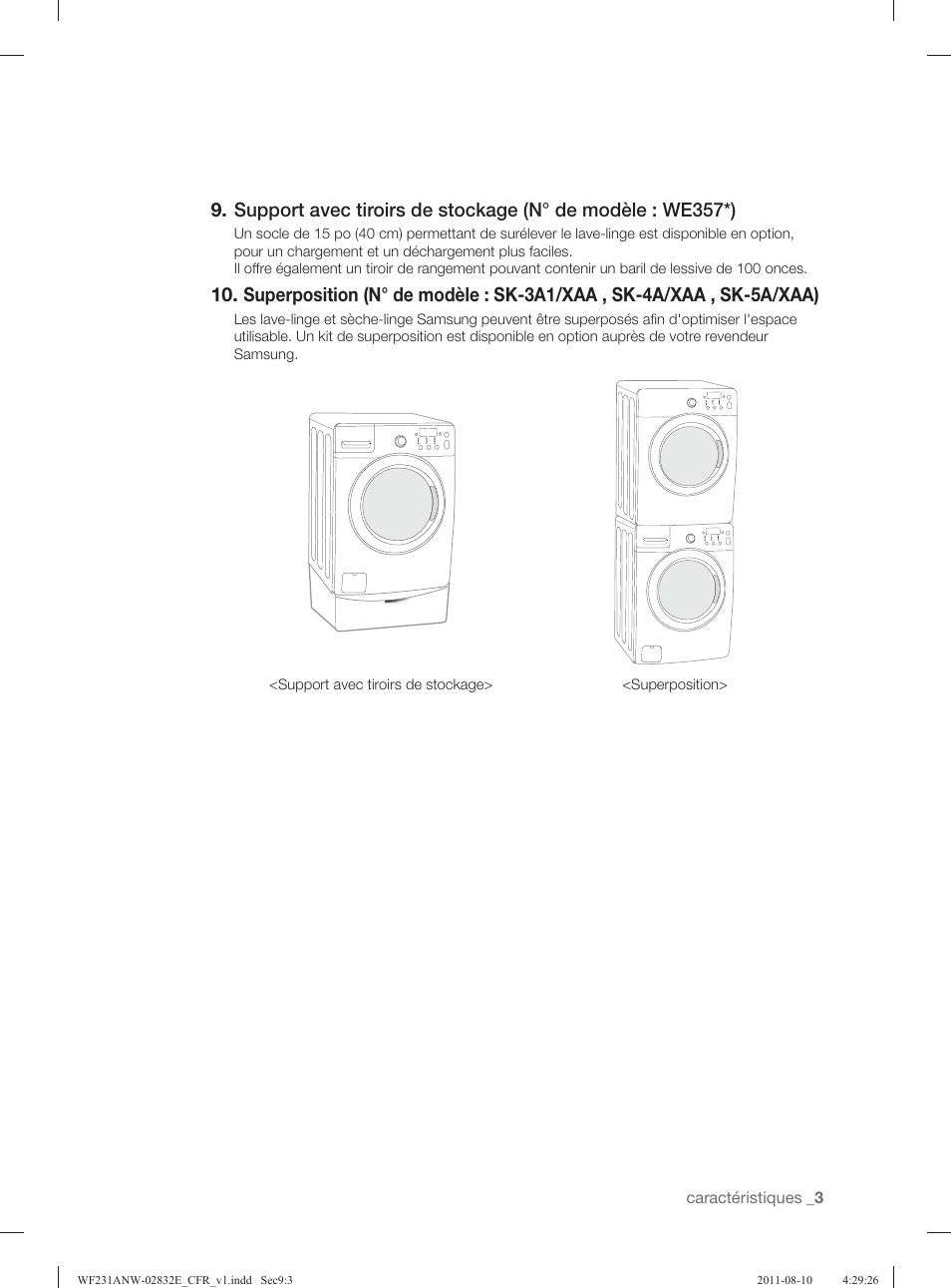 Samsung WF231ANW-XAA User Manual | Page 83 / 120