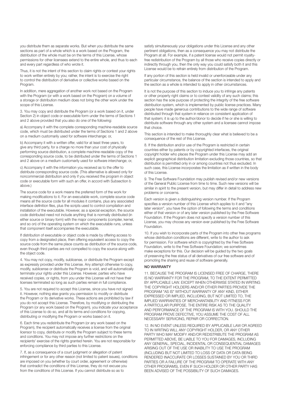 Samsung WAM551-ZA User Manual | Page 64 / 78