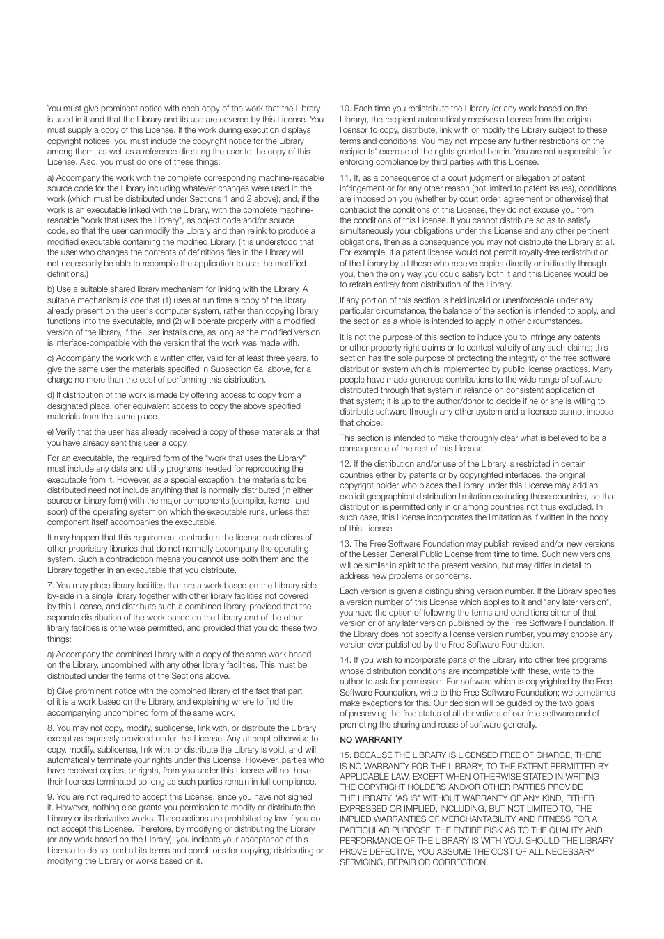 Samsung WAM551-ZA User Manual | Page 67 / 78