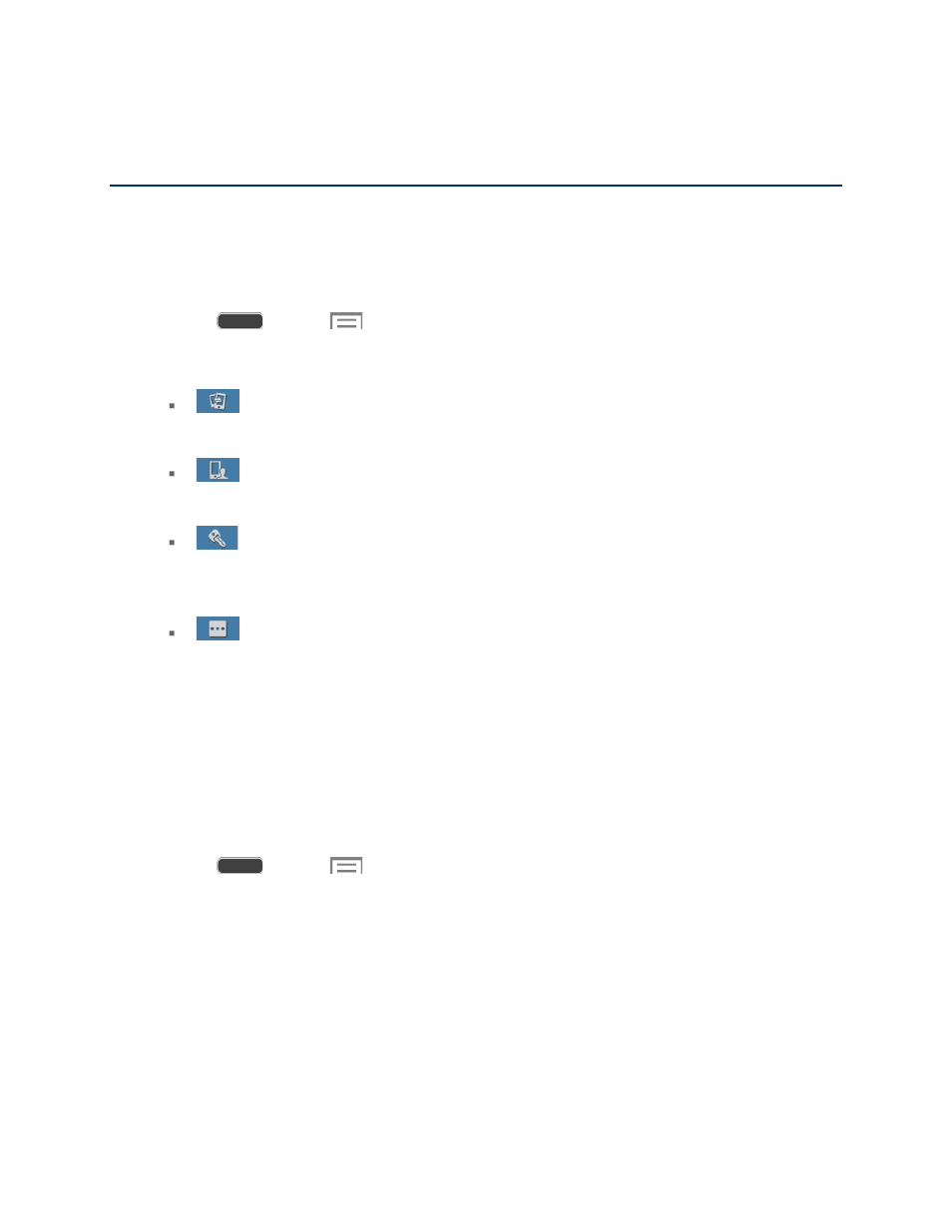 Settings, Wi-fi settings, Turn wi-fi on or off | Samsung SPH-L520ZKPSPR User Manual | Page 125 / 172