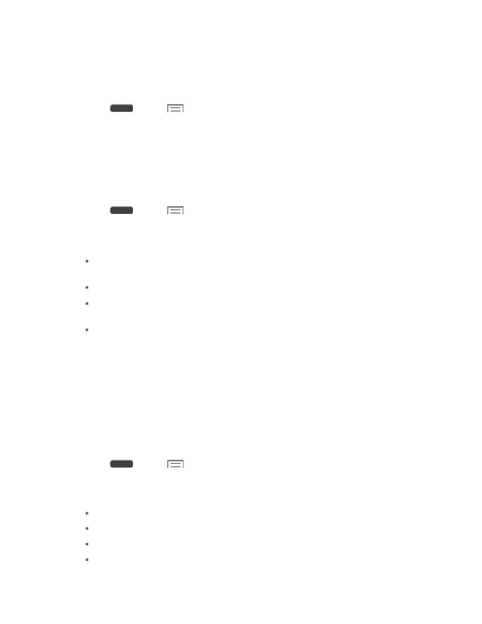 Auto adjust screen tone, Led indicator, Sound | Volume | Samsung SPH-L520ZKPSPR User Manual | Page 140 / 172