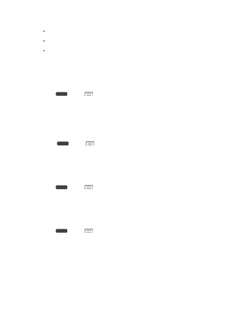 Noise reduction, Increase volume in pocket, Us dialing | International dialing | Samsung SPH-L520ZKPSPR User Manual | Page 146 / 172