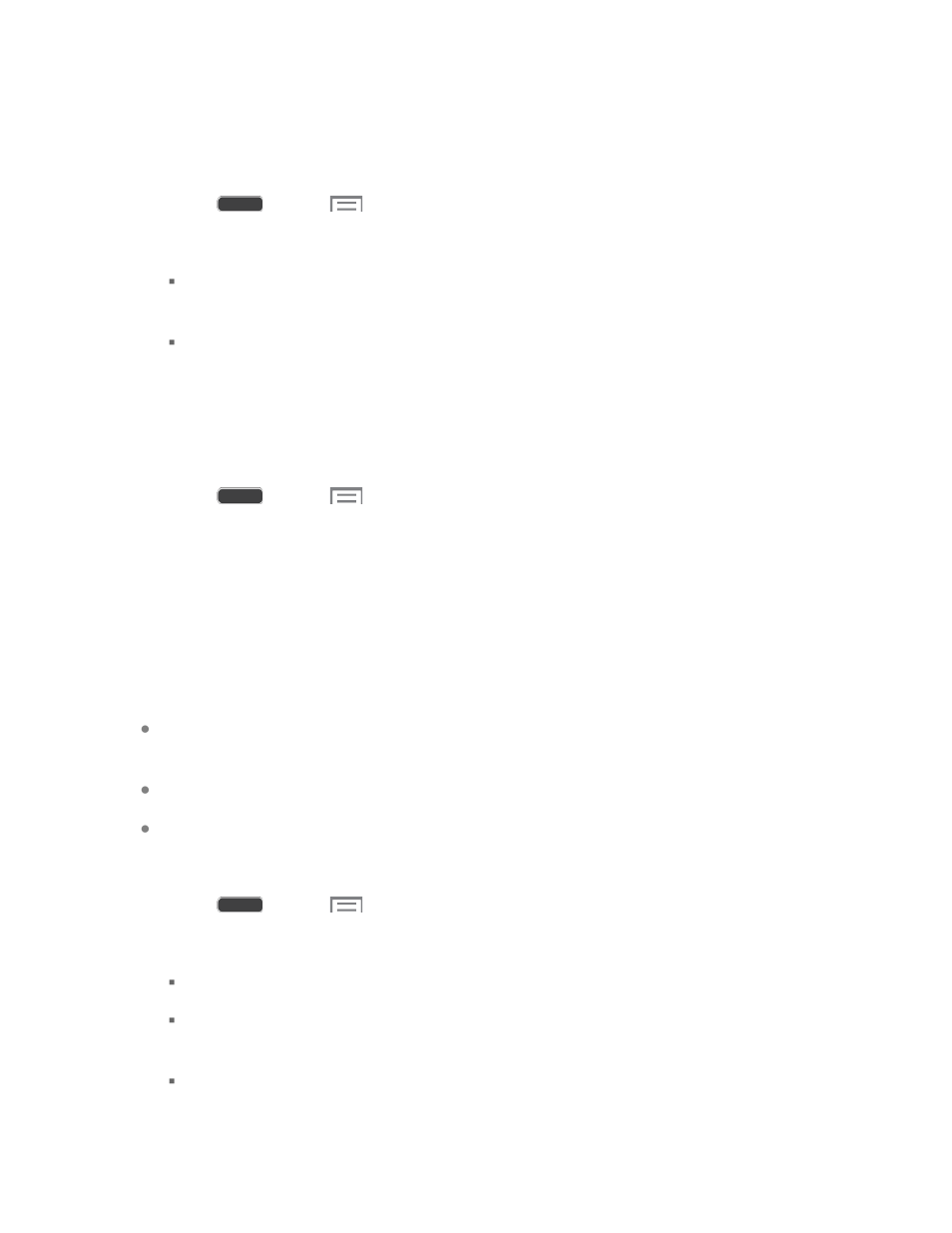 Passwords, Device administration | Samsung SPH-L520ZKPSPR User Manual | Page 161 / 172