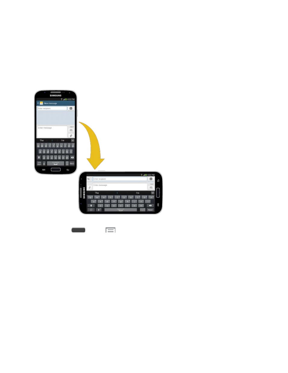 Samsung SPH-L520ZKPSPR User Manual | Page 24 / 172