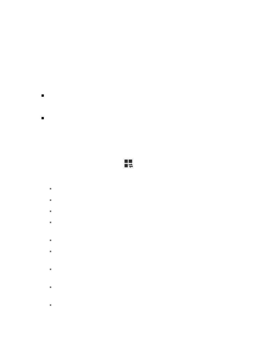 Quick settings | Samsung SPH-L520ZKPSPR User Manual | Page 33 / 172