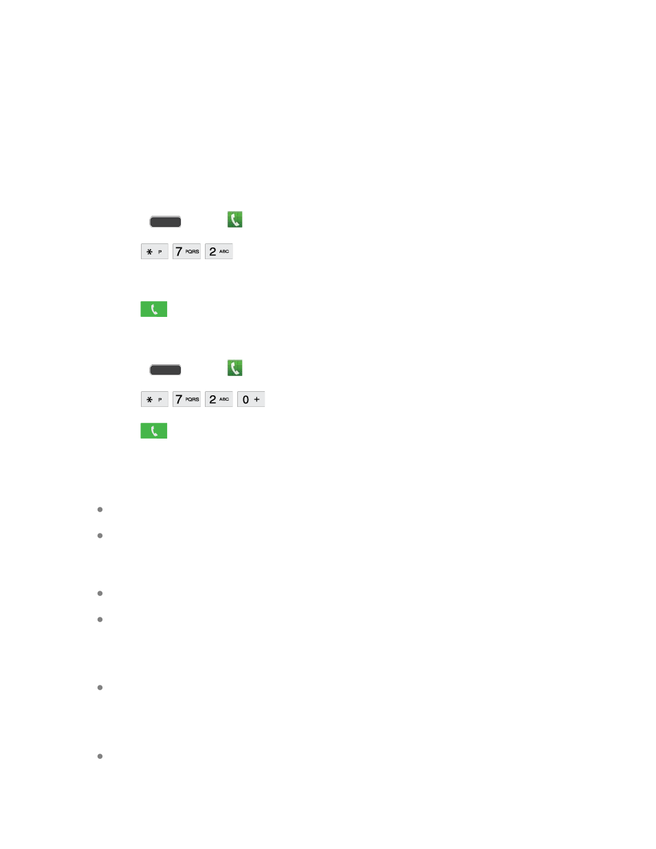 Call forwarding, In-call options | Samsung SPH-L520ZKPSPR User Manual | Page 43 / 172
