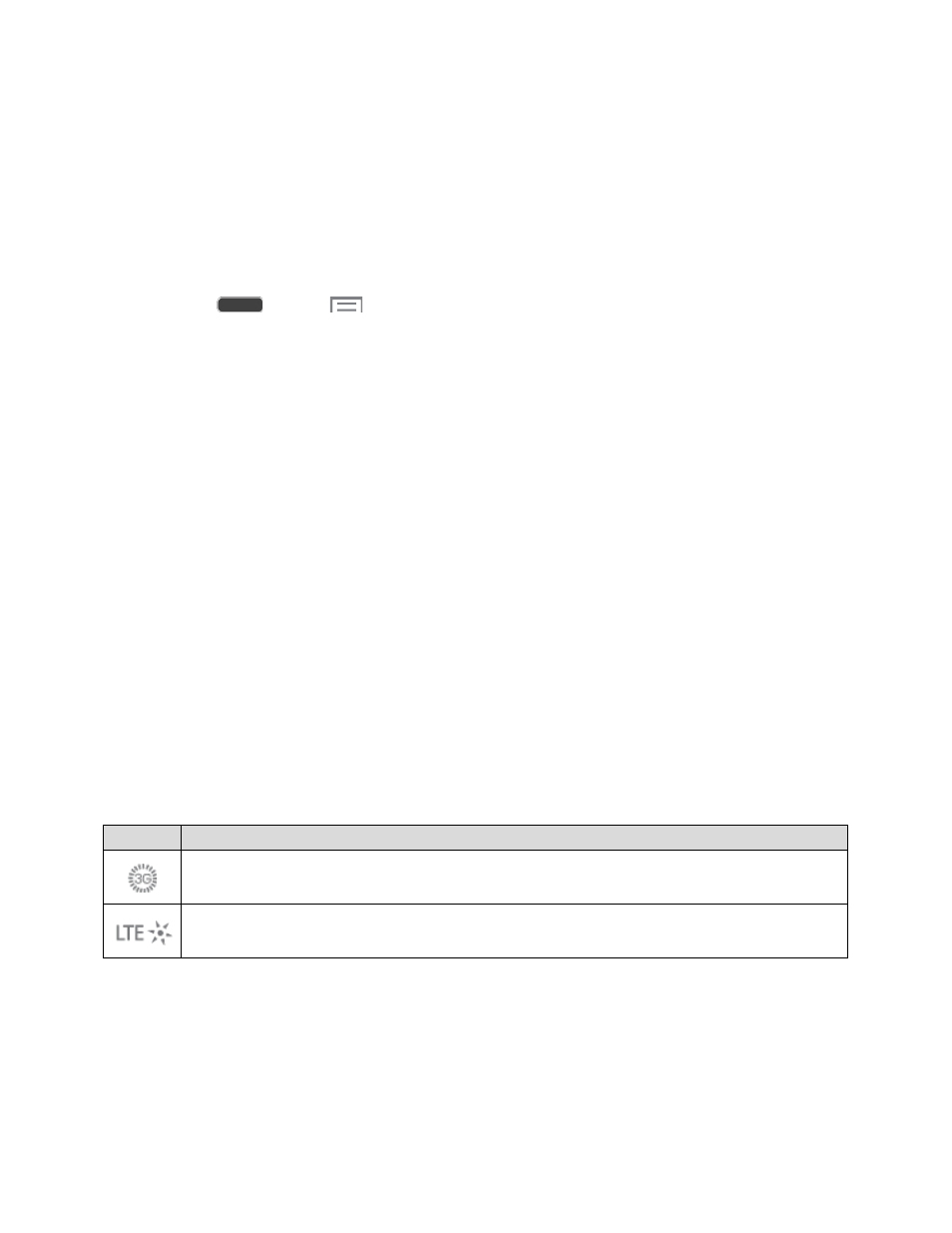 4g services, Virtual private networks (vpn) | Samsung SPH-L520ZKPSPR User Manual | Page 90 / 172