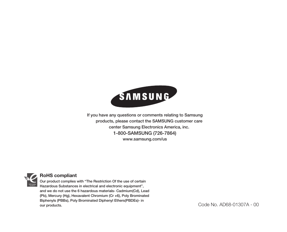 Samsung SC-MX10A-XAP User Manual | Page 108 / 108