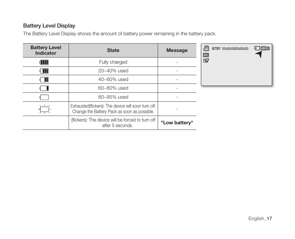 Samsung SC-MX10A-XAP User Manual | Page 29 / 108