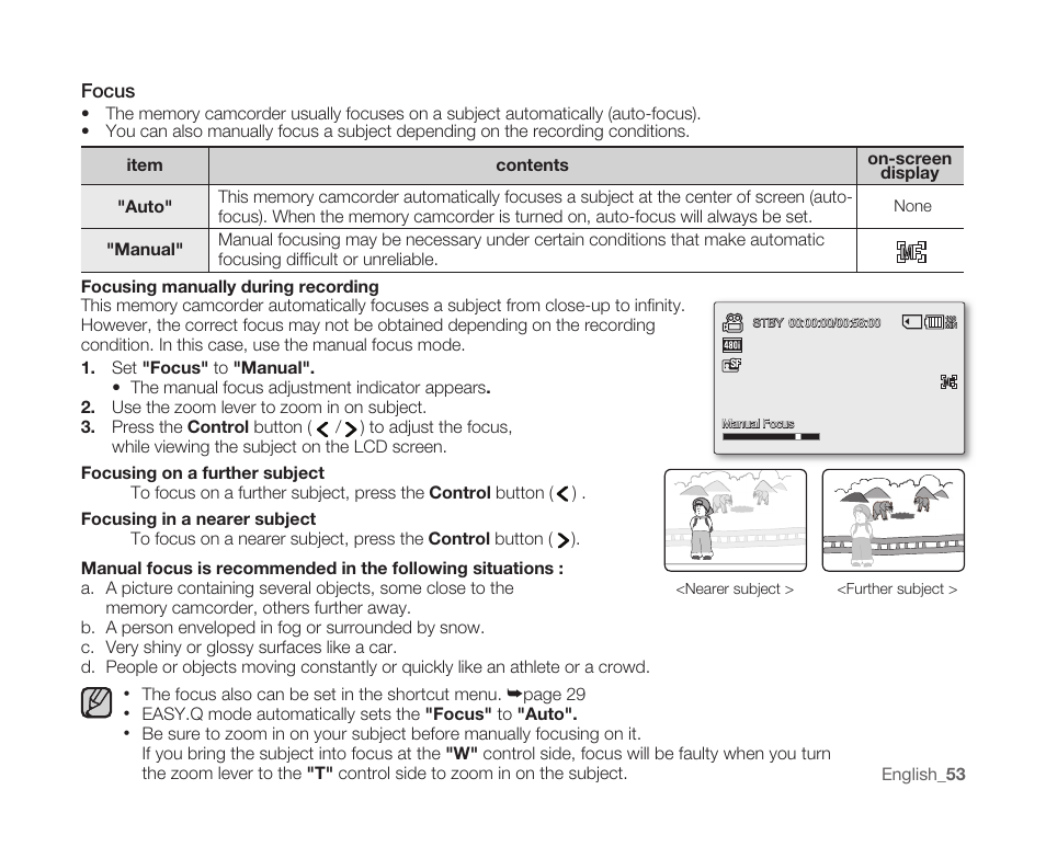 Samsung SC-MX10A-XAP User Manual | Page 65 / 108