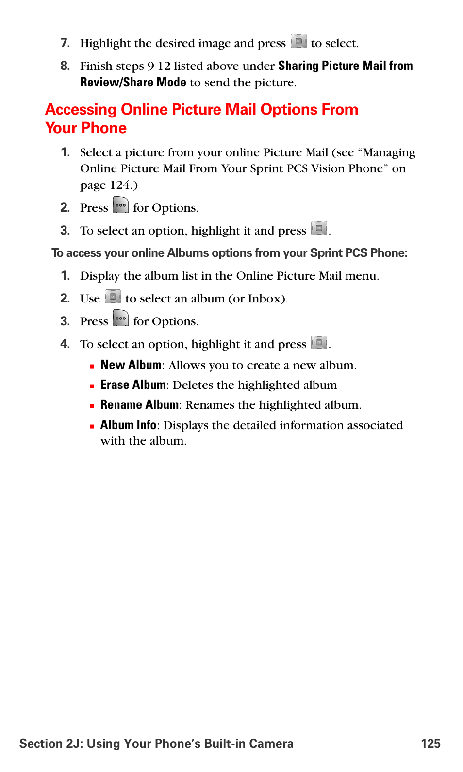Samsung SPH-A700BSSXAR User Manual | Page 133 / 222
