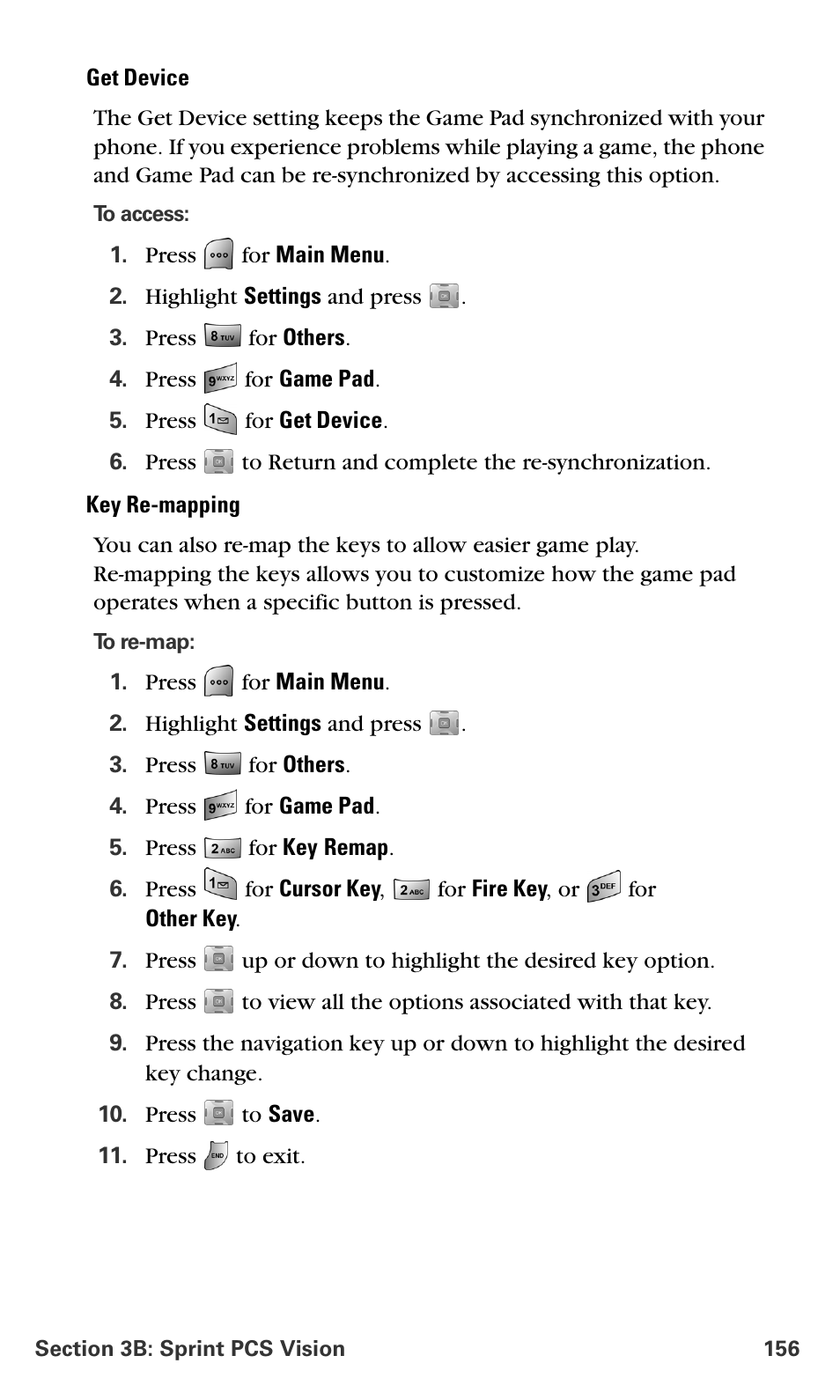 Samsung SPH-A700BSSXAR User Manual | Page 164 / 222