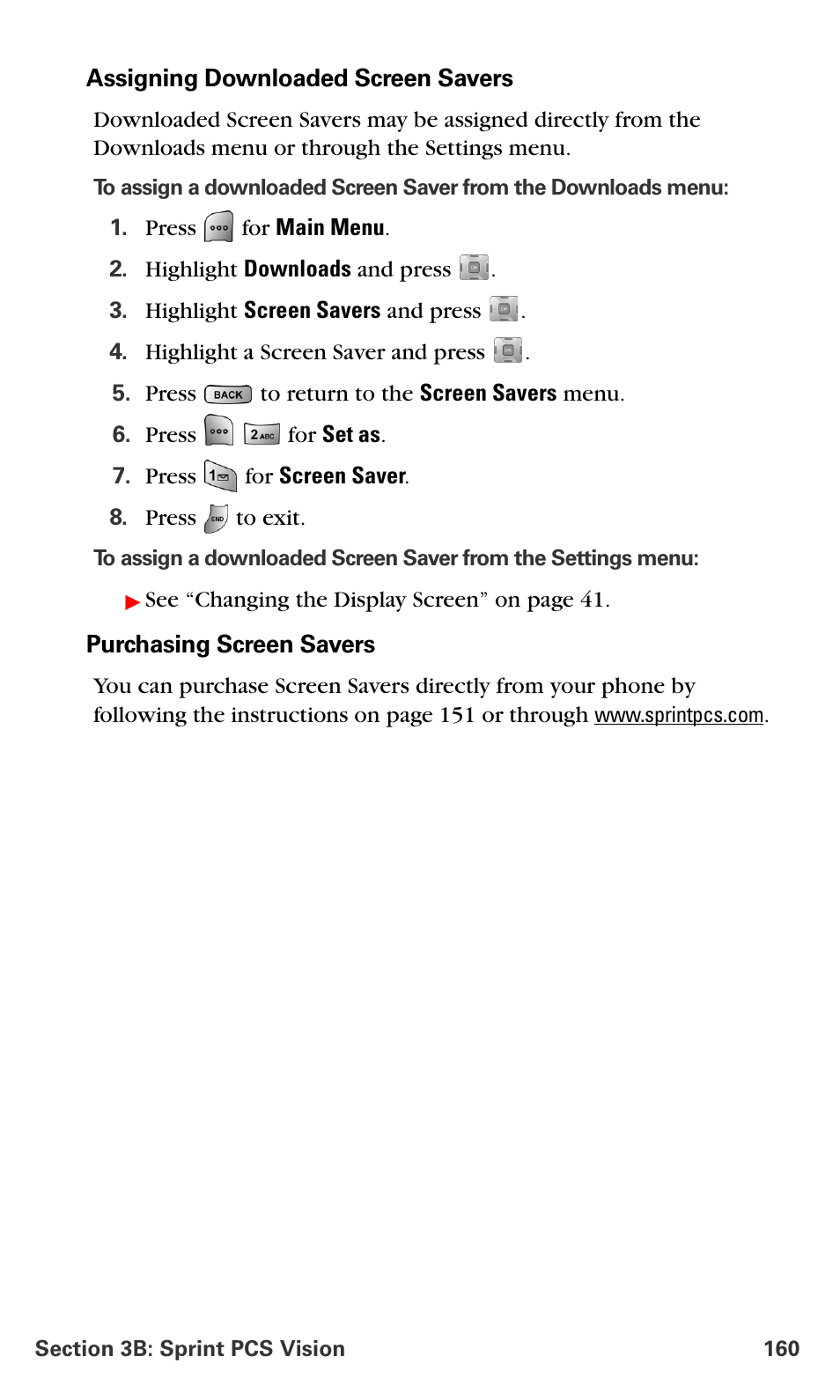 Samsung SPH-A700BSSXAR User Manual | Page 168 / 222