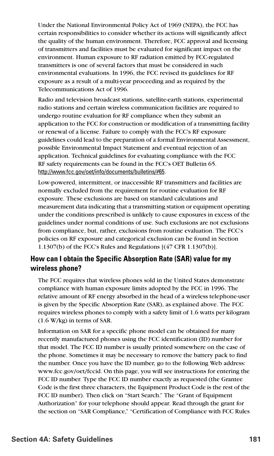 Samsung SPH-A700BSSXAR User Manual | Page 189 / 222