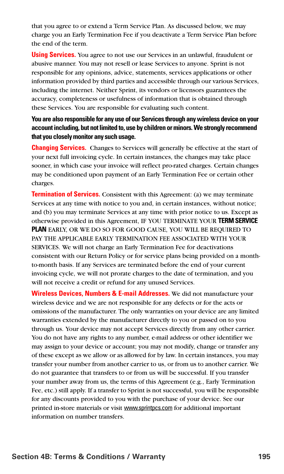 Samsung SPH-A700BSSXAR User Manual | Page 203 / 222