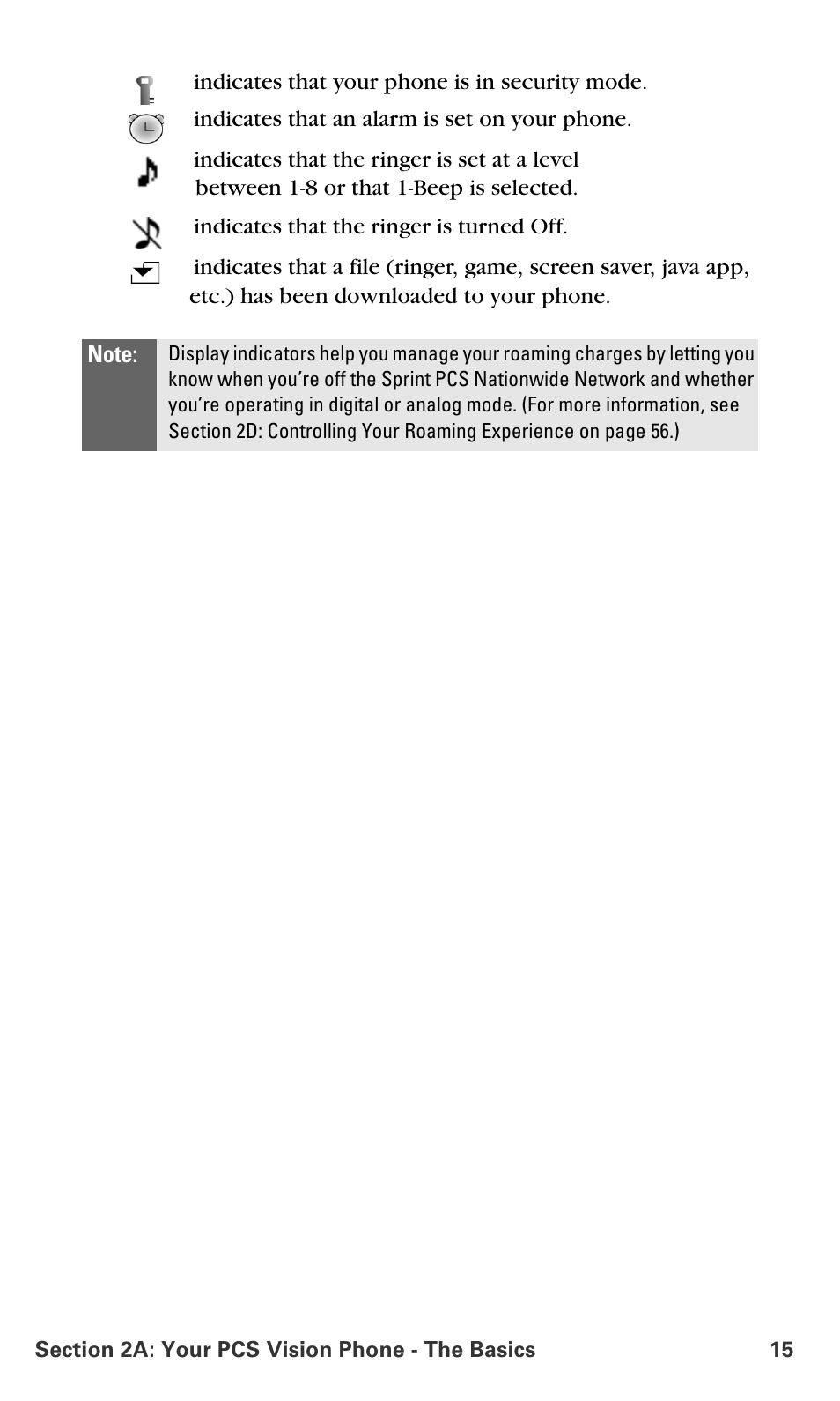 Samsung SPH-A700BSSXAR User Manual | Page 23 / 222