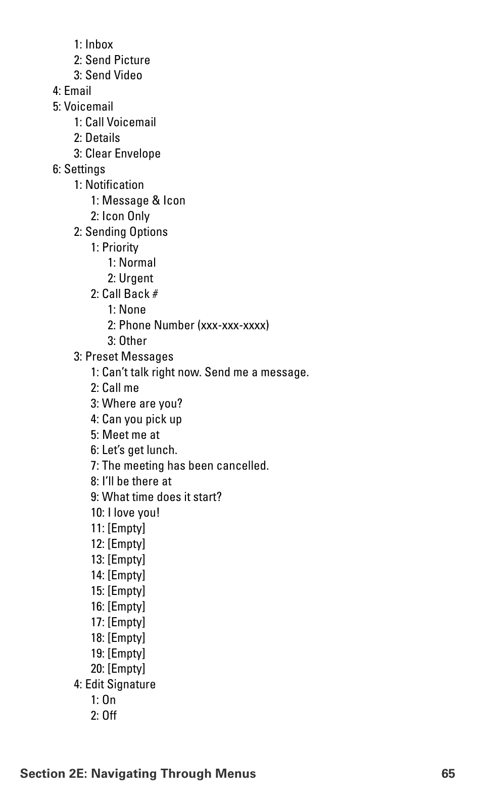 Samsung SPH-A700BSSXAR User Manual | Page 73 / 222