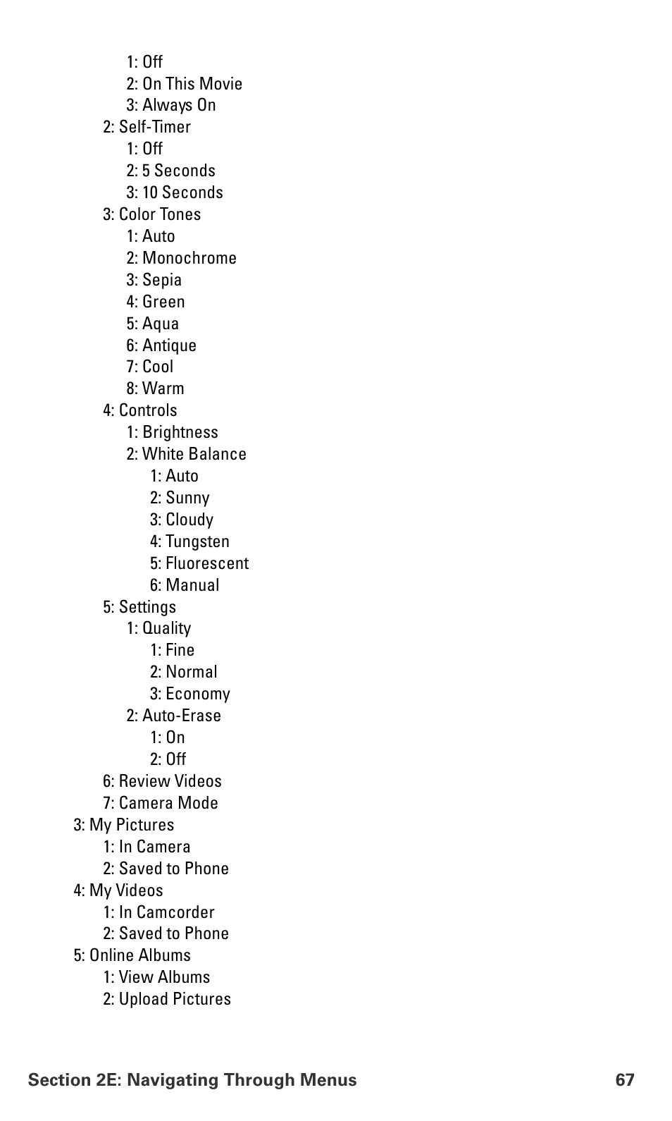 Samsung SPH-A700BSSXAR User Manual | Page 75 / 222