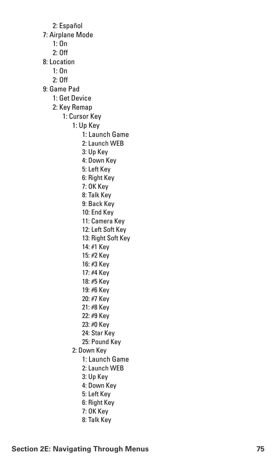 Samsung SPH-A700BSSXAR User Manual | Page 83 / 222