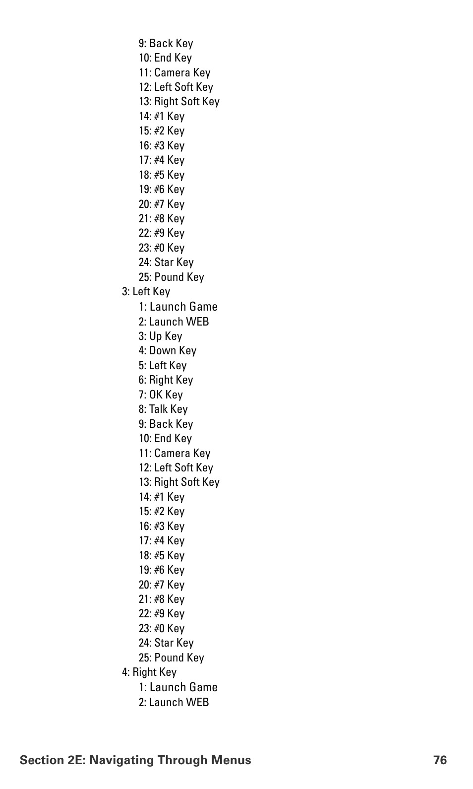 Samsung SPH-A700BSSXAR User Manual | Page 84 / 222