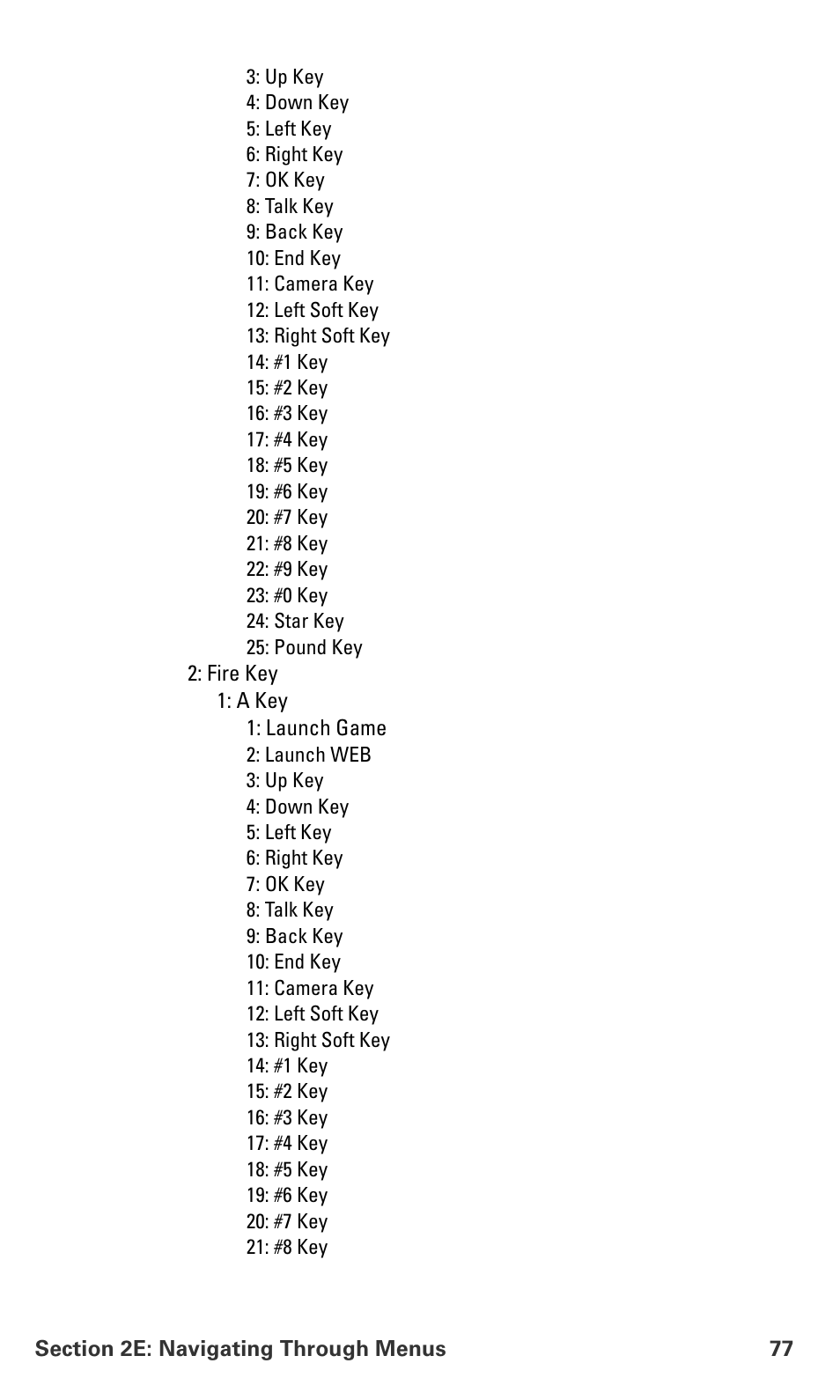 Samsung SPH-A700BSSXAR User Manual | Page 85 / 222