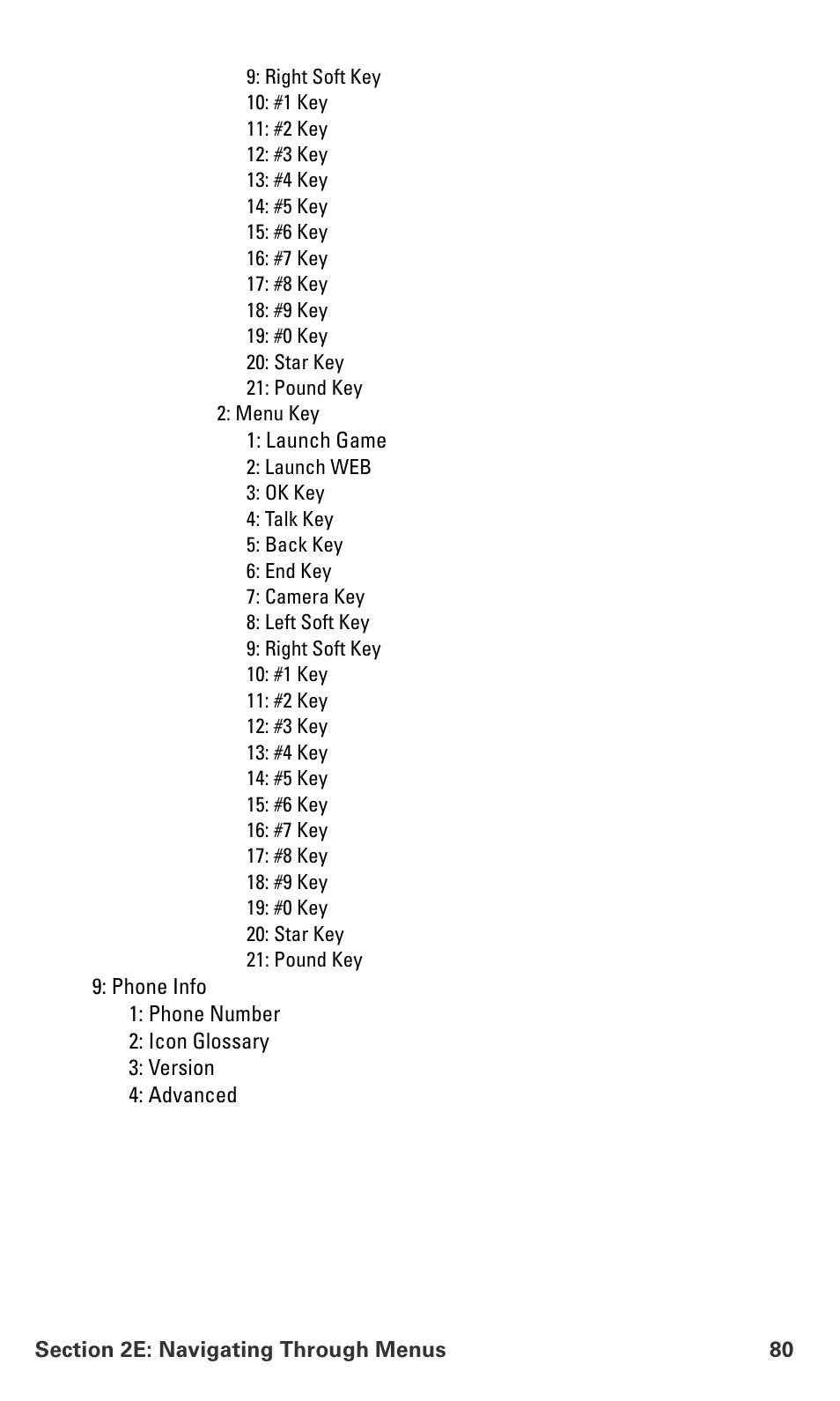 Samsung SPH-A700BSSXAR User Manual | Page 88 / 222