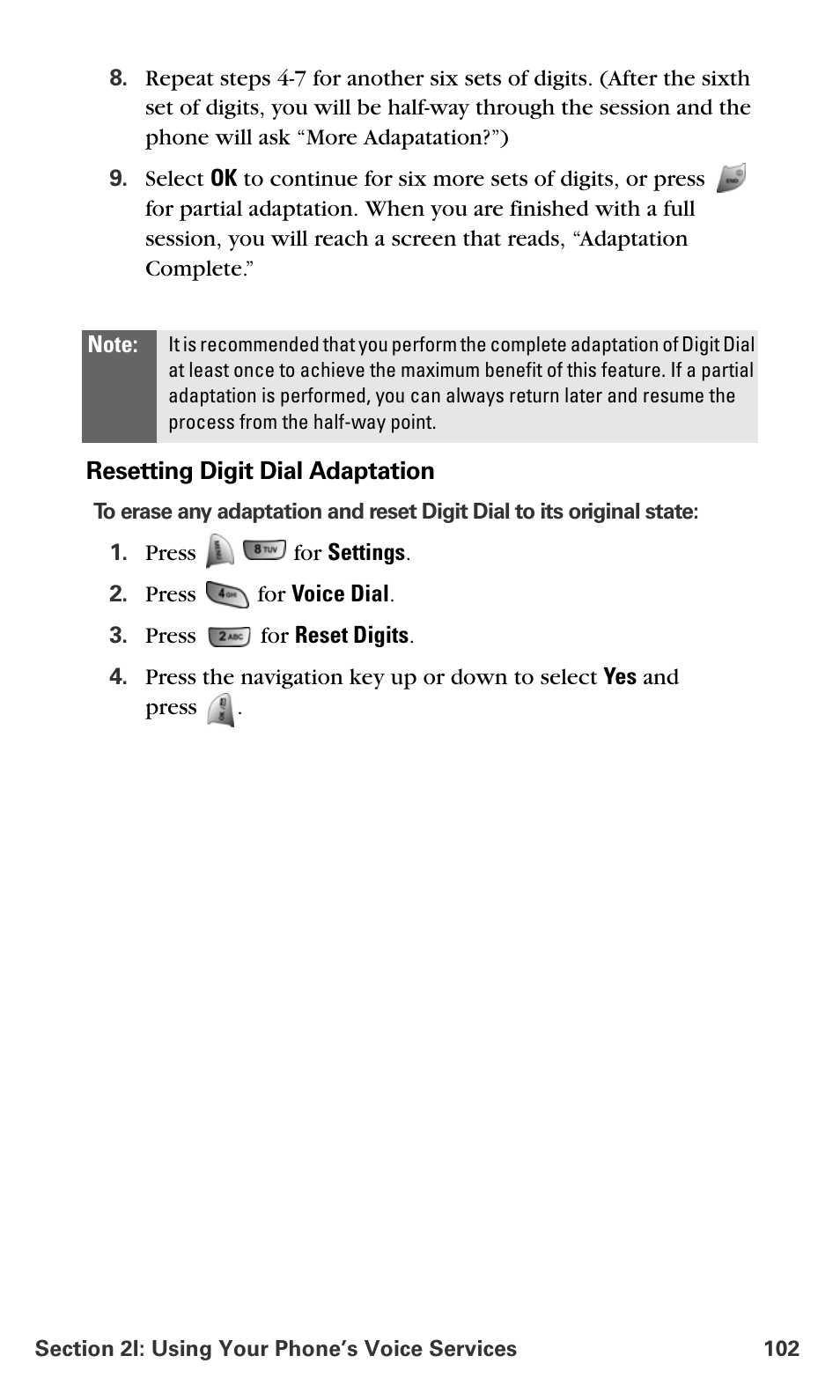 Samsung SPH-A680SSAQST User Manual | Page 110 / 196