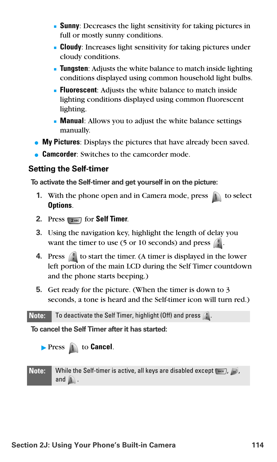 Samsung SPH-A680SSAQST User Manual | Page 122 / 196