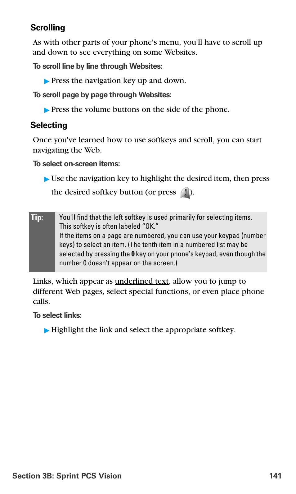 Samsung SPH-A680SSAQST User Manual | Page 149 / 196