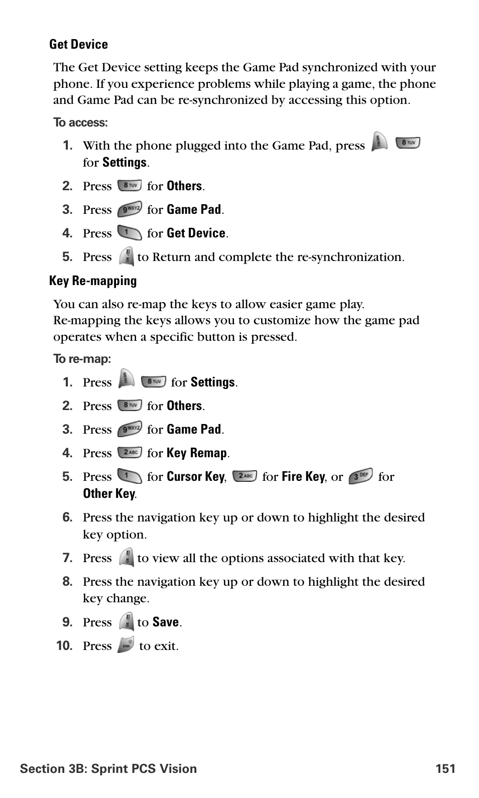 Samsung SPH-A680SSAQST User Manual | Page 159 / 196